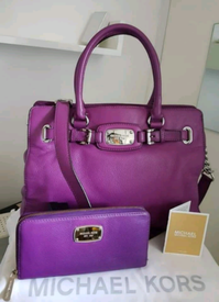 michael kors bags second hand